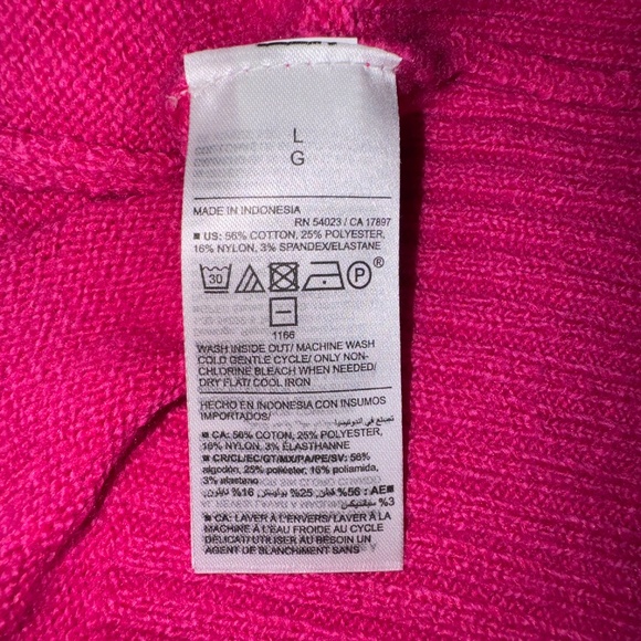 Old Navy Sweater - Picture 4 of 4